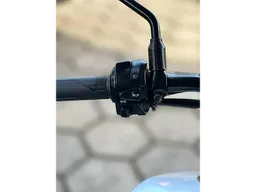 Honda CB Twister