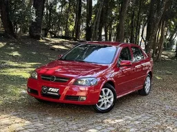 Chevrolet Astra