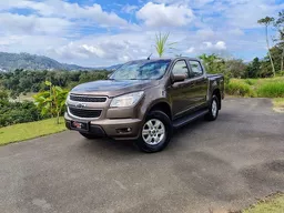 Chevrolet S10