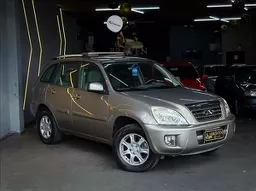 Chery Tiggo