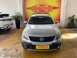 Volkswagen Saveiro