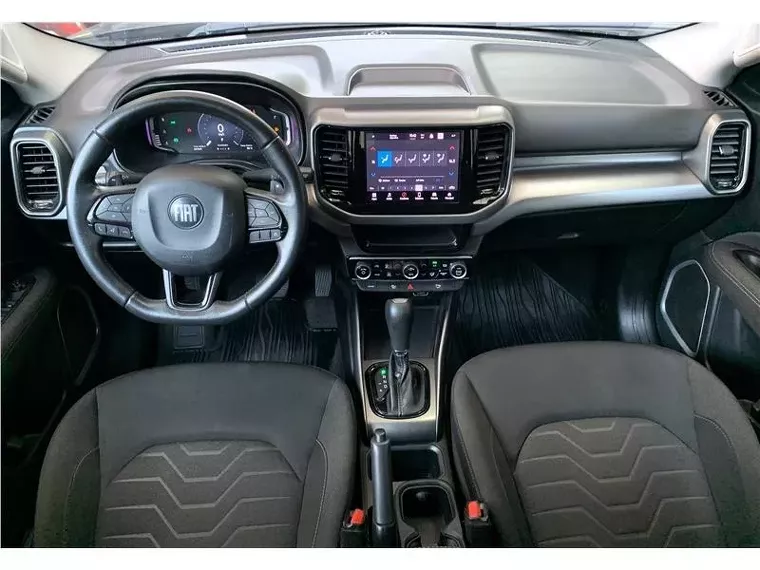 Fiat Toro Cinza 8