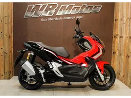 Honda ADV