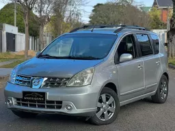 Nissan Livina