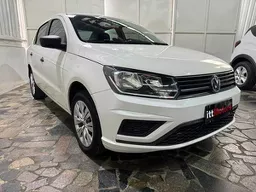 Volkswagen Voyage