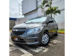 Chevrolet Prisma