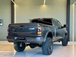 RAM 3500