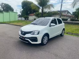 Toyota Etios