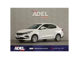 Fiat Cronos