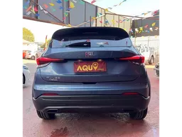 Fiat Pulse