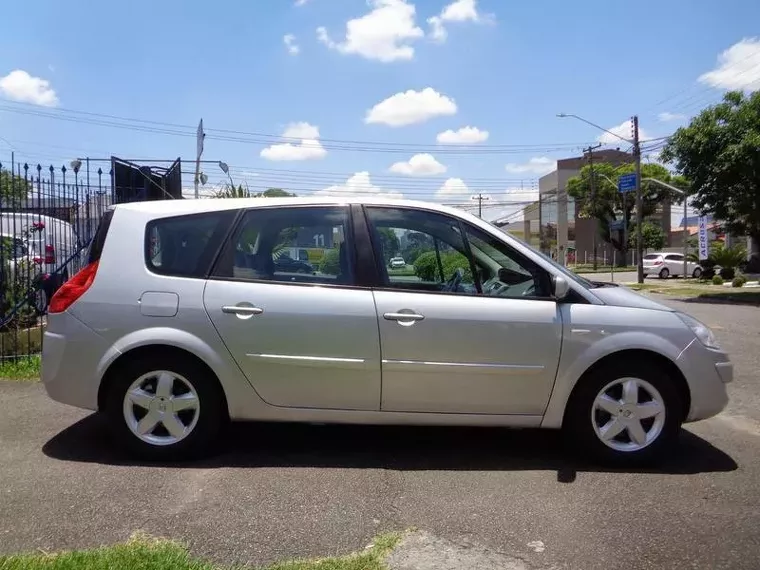 Renault Grand Scénic Prata 2