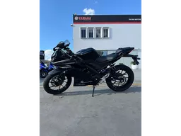 Yamaha YZF R15
