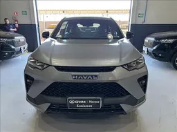 GWM Haval H6 GT