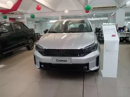 Fiat Cronos