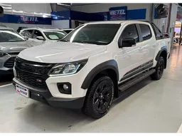 Chevrolet S10