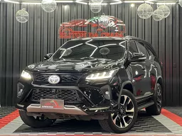 Toyota Hilux SW4
