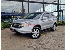 Honda CRV