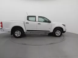Chevrolet S10