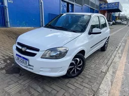 Chevrolet Celta