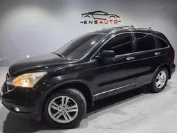 Honda CRV