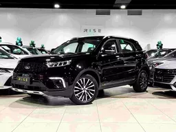 Ford Territory