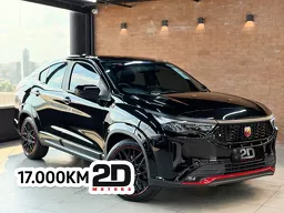 Fiat Fastback