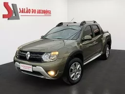 Renault Duster Oroch