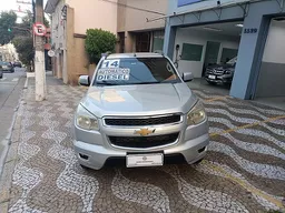Chevrolet S10