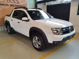 Renault Duster Oroch