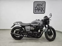 Triumph Thruxton