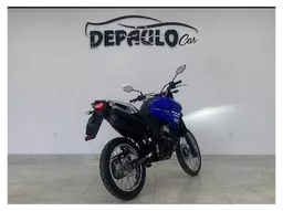 XTZ 250