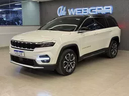 Jeep Commander