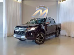 Chevrolet S10