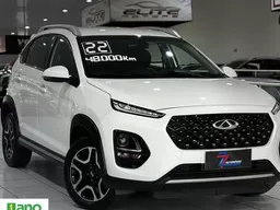Chery Tiggo 3X