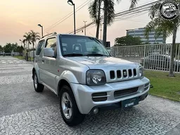 Jimny