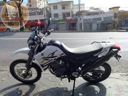 XT 660