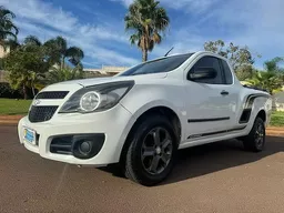 Chevrolet Montana