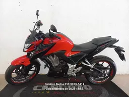 CB Twister