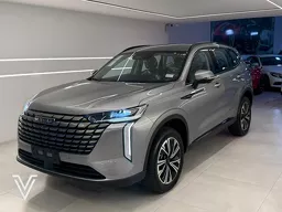 GWM Haval H6