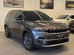 Jeep Commander