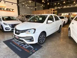 Toyota Etios