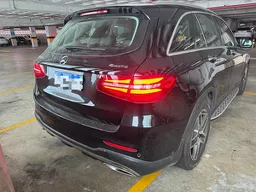 Mercedes-benz GLC 250