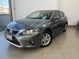 Lexus CT200H