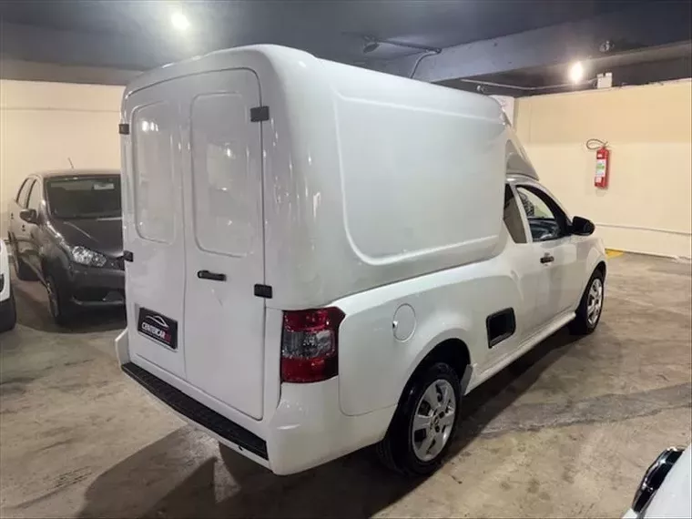 Foto do carro