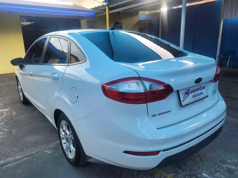 Foto do carro