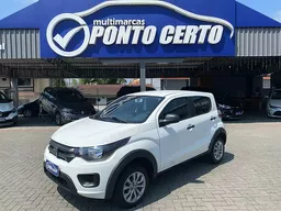 Fiat Mobi