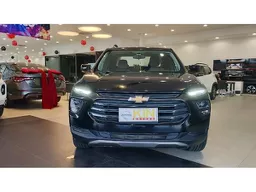Chevrolet Montana