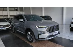 Ford Territory