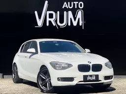 BMW 116i