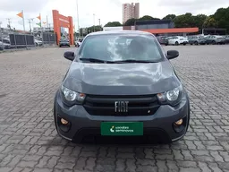 Fiat Mobi